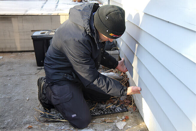 Western Pest How We Get Rid Of Ants