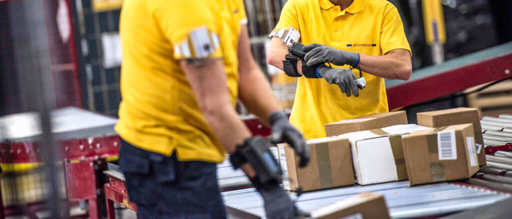 Bed Bugs in Warehouse & Distribution Center Returns