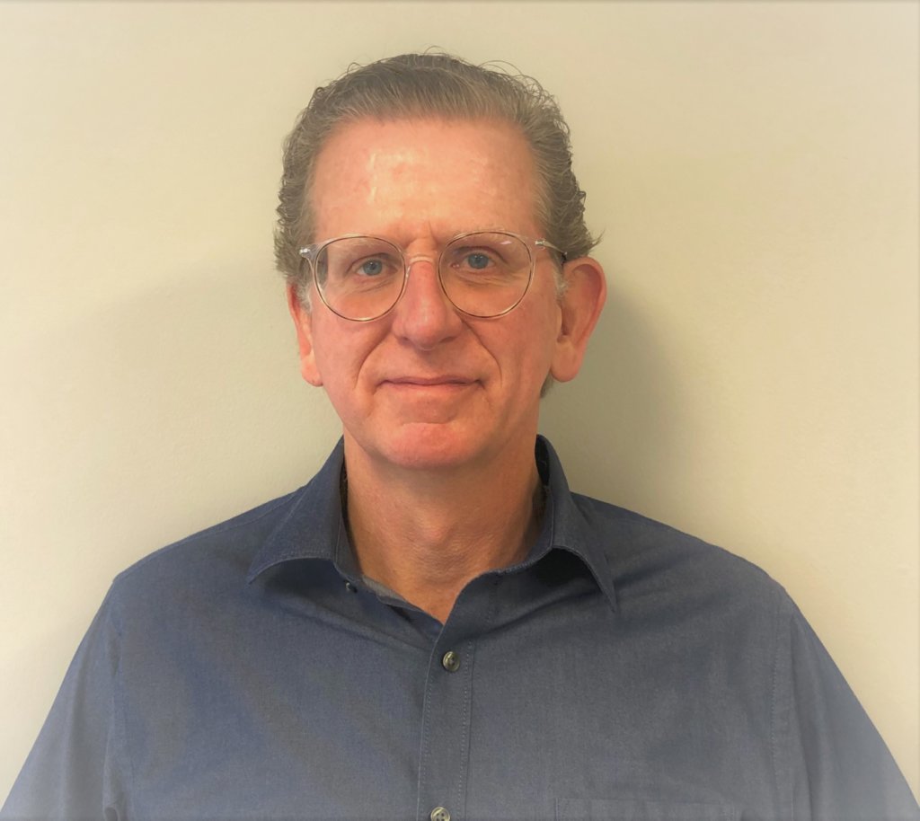 Mike Lynch - manager at the Western Pest Morris County branch