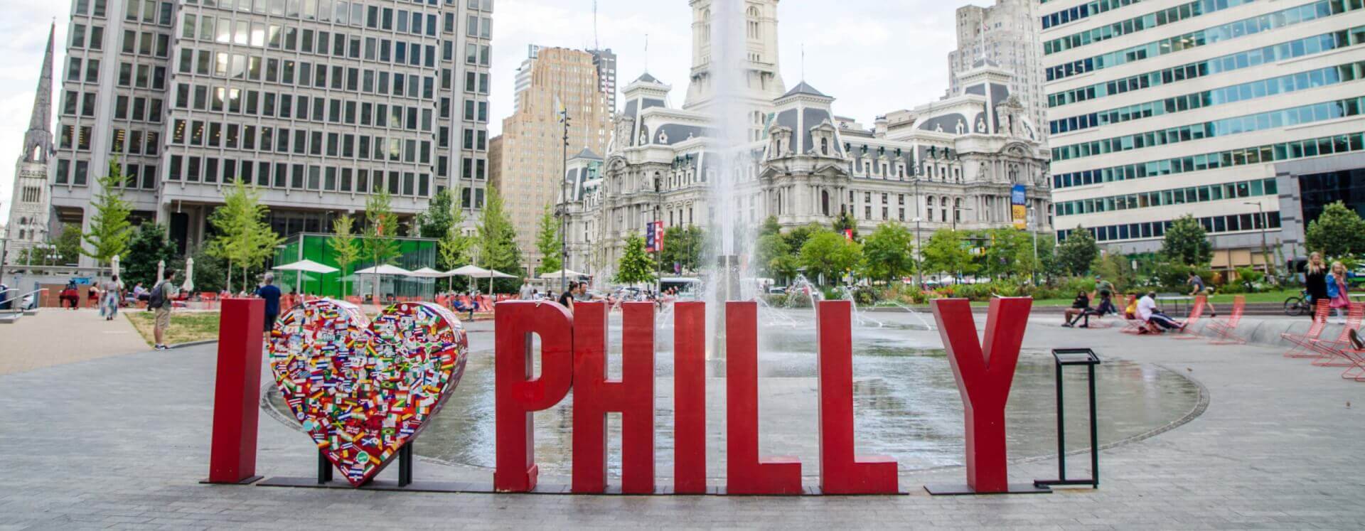 Philadelphia PA