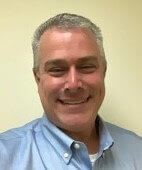 new regional sales manager Sean Landers