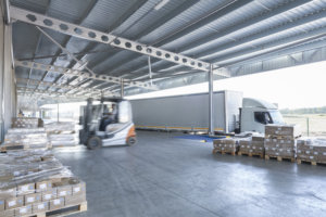 Keeping a pest free warehouse